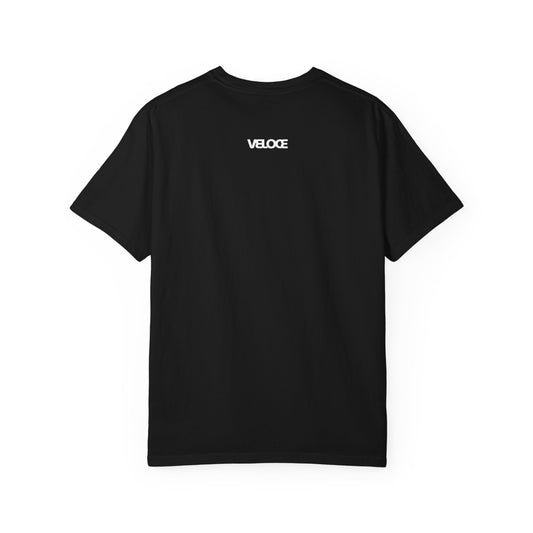 LUMEBROS -  Garment-Dyed T-shirt