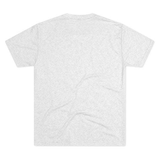 Watch Chain. By: Harry G. Aberdeen. Circ. 1936  -  Tri-Blend Crew Tee