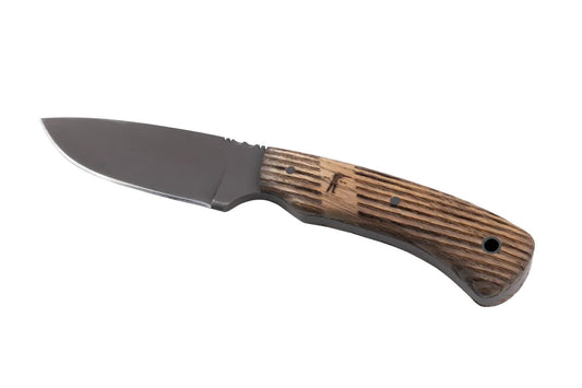 Winkler Knives x Ball and Buck - Huntsman Knife by Ball and Buck
