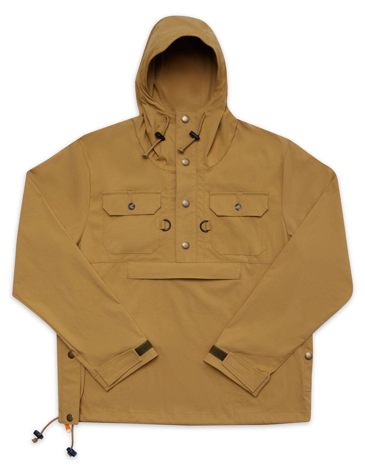 Active+ Anorak