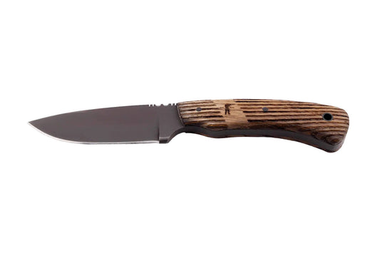 Winkler Knives x Ball and Buck - Huntsman Knife by Ball and Buck