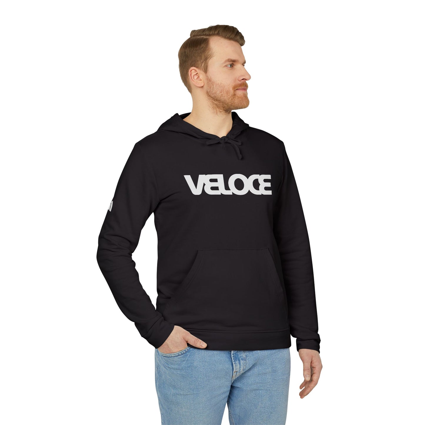 VELOCE  Adidas Hoodie