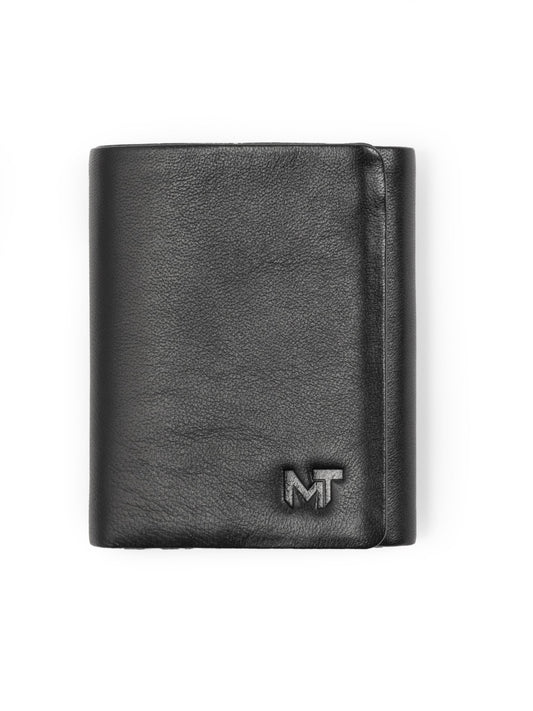 Men's Trifold Wallet - Veloce - The App For Watch Collectors