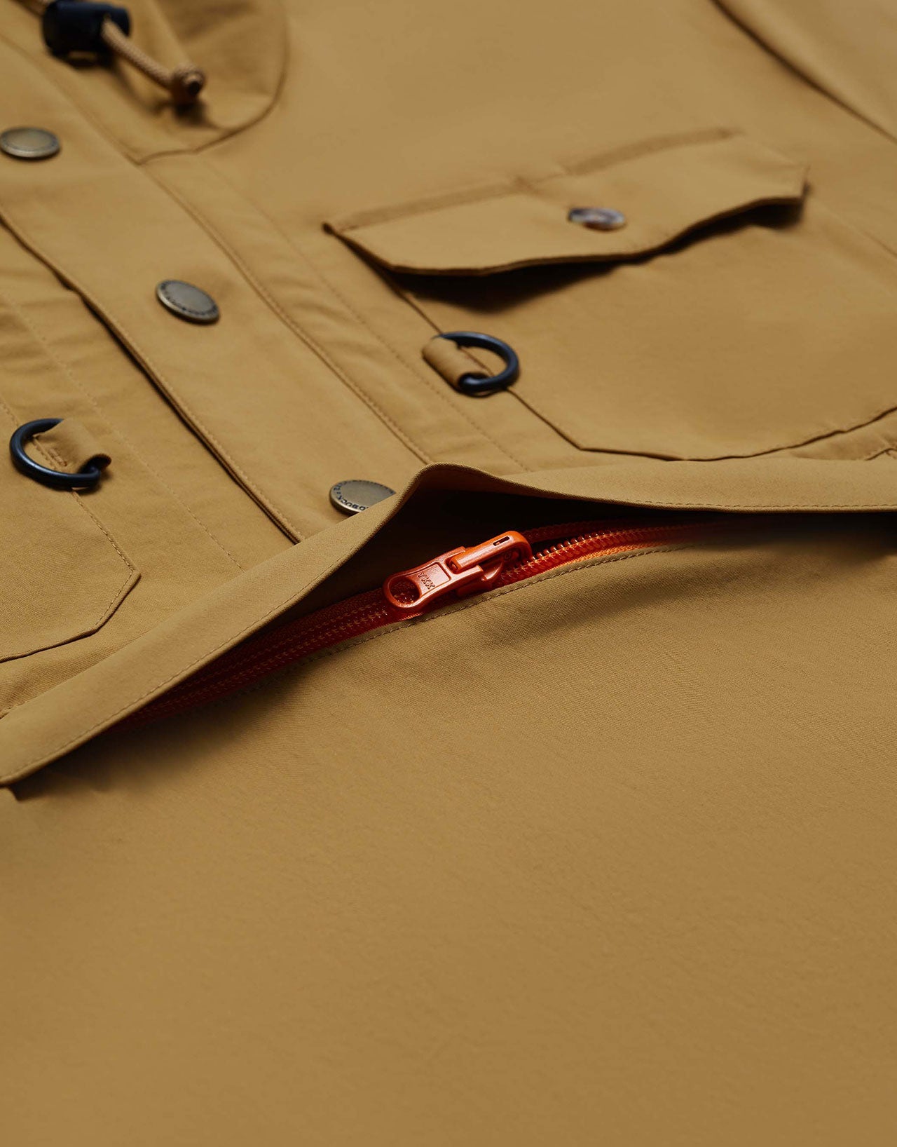 Active+ Anorak