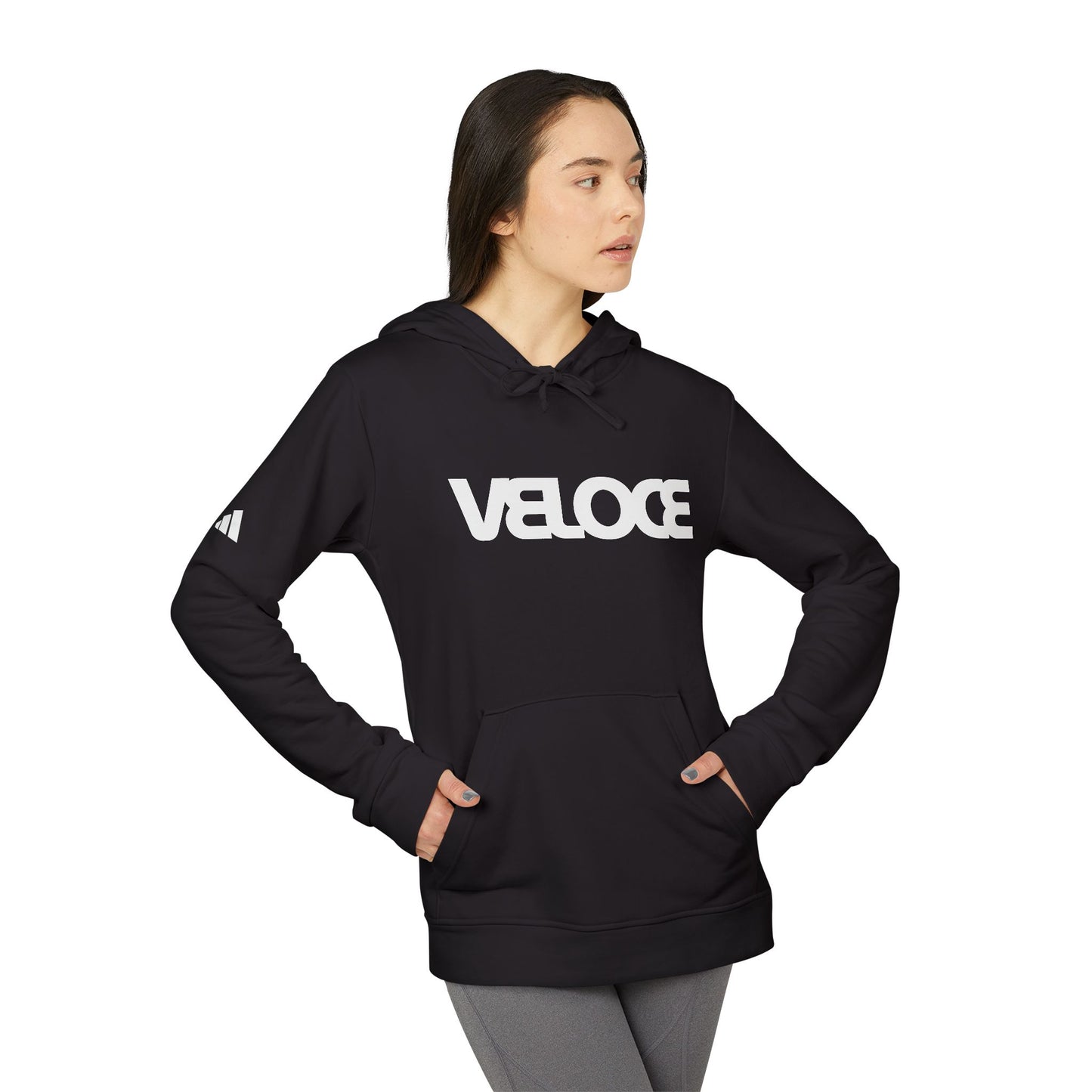 VELOCE  Adidas Hoodie