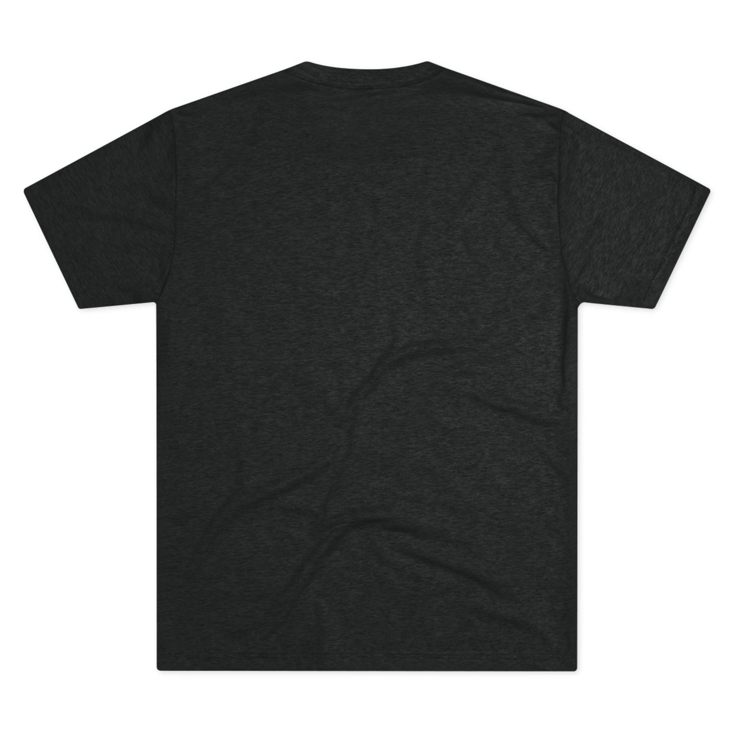 Swiss Bank Account? No, I Said Swiss Movement -  Tri-Blend Crew Tee
