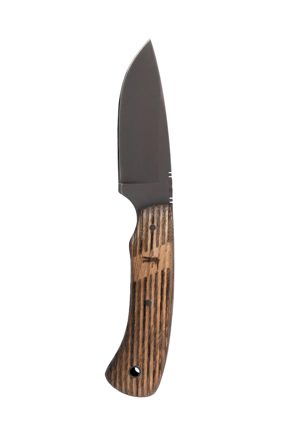 Winkler Knives x Ball and Buck - Huntsman Knife by Ball and Buck
