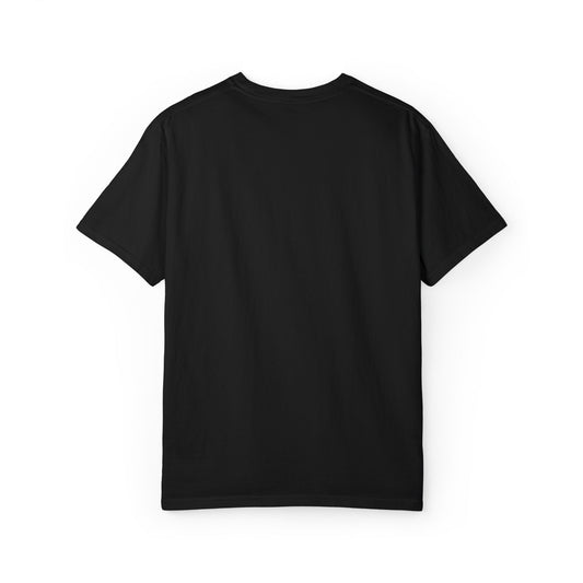Basic T. Embroidered VELOCE Logo