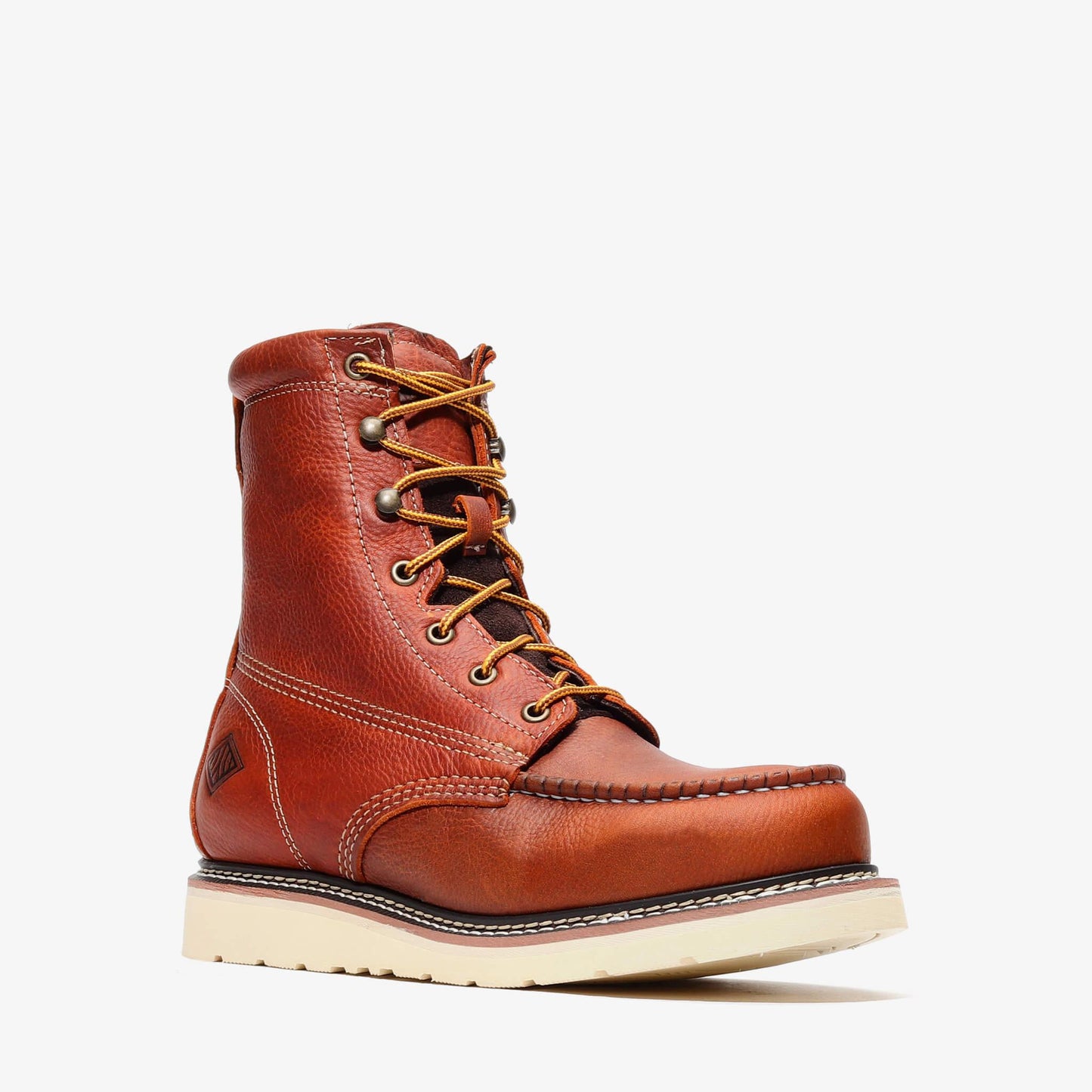 FRONTIER CLASSIC 8" MOC TOE XL
