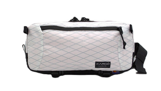 Loculus X Pack Sling Bag for Travel and Everyday Use