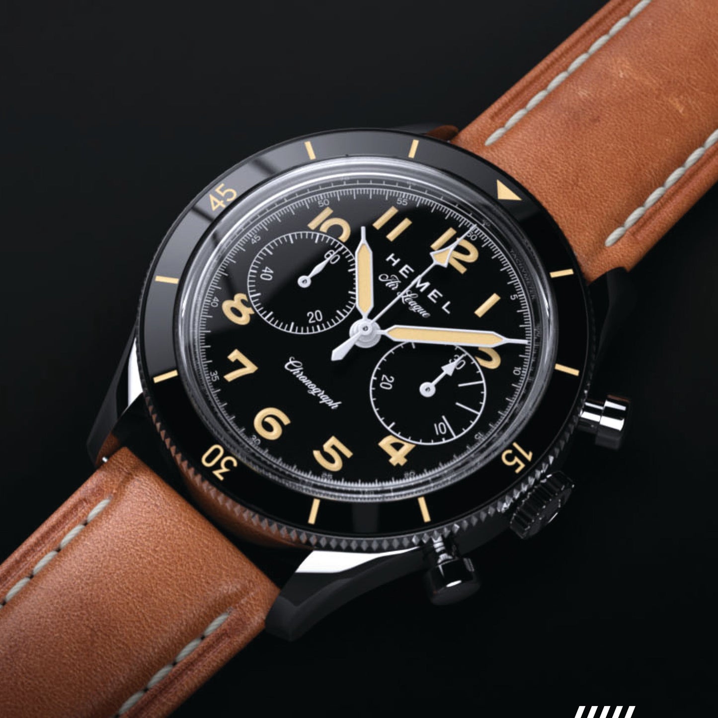 Hemel Air League Special Custom HF Series In Stock Now