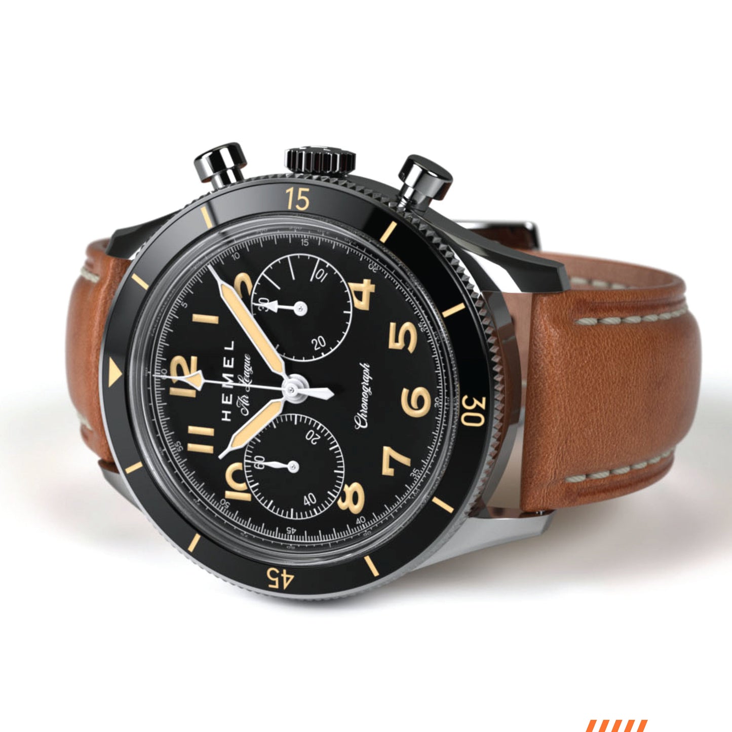 Hemel Air League Special Custom HF Series In Stock Now