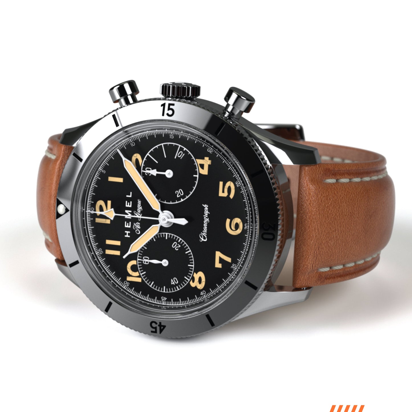 Hemel Air League Special Custom HF Series In Stock Now