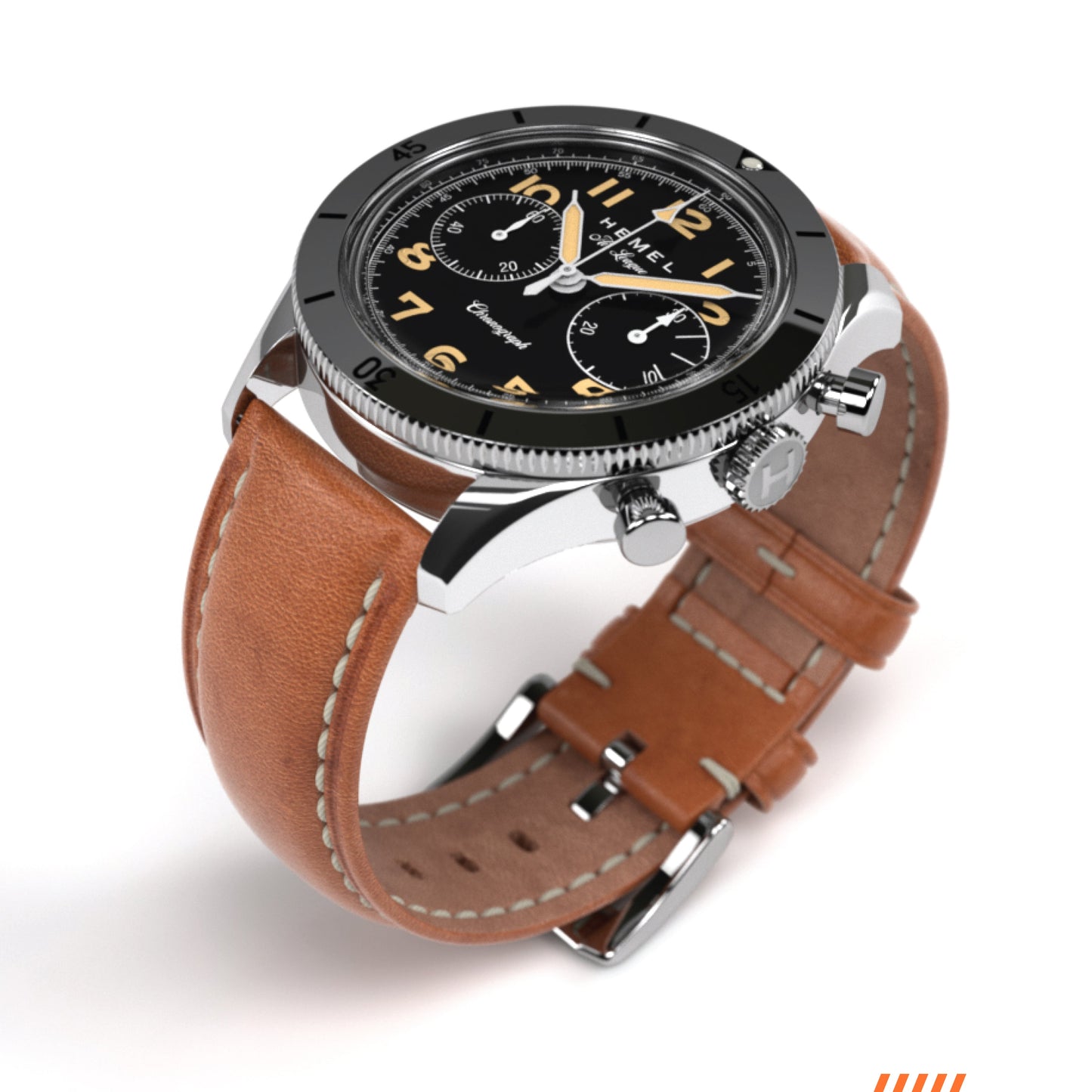 Hemel Air League Special Custom HF Series In Stock Now