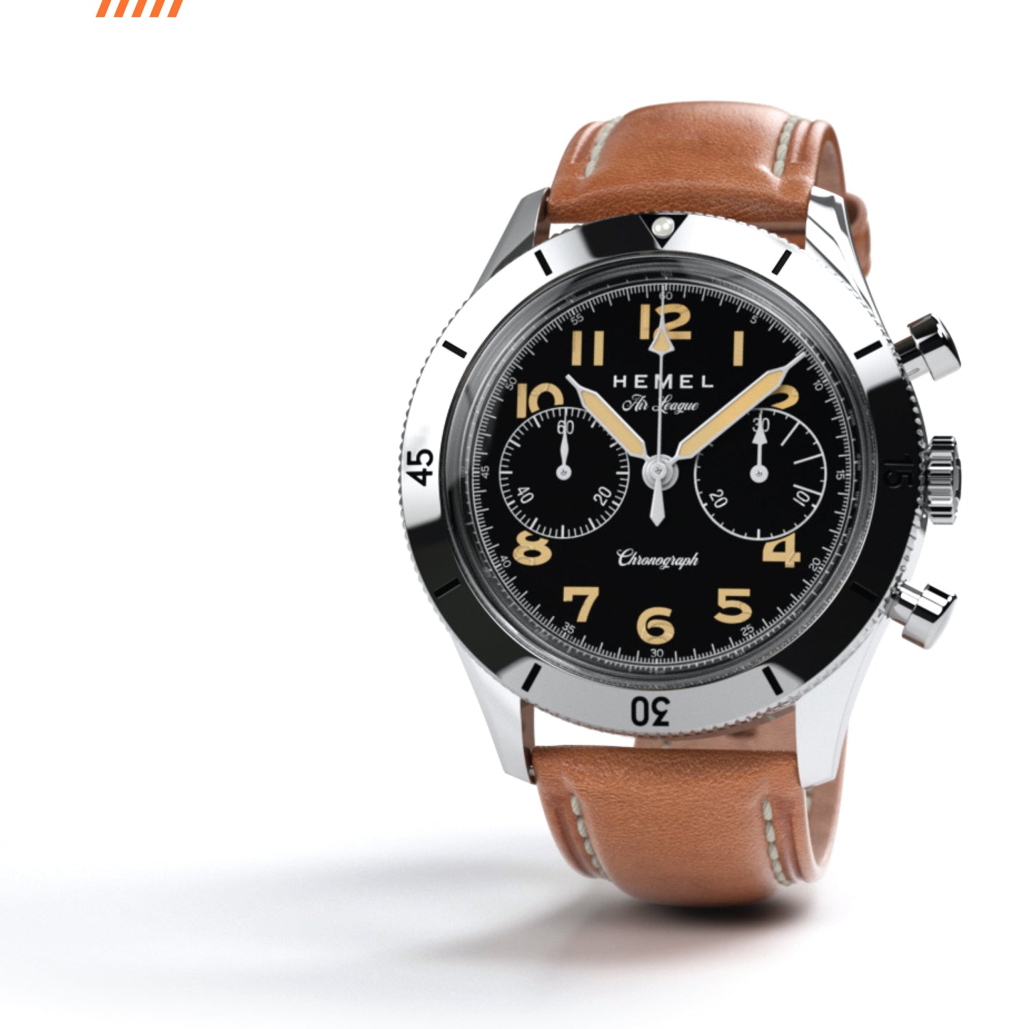 Hemel Air League Special Custom HF Series In Stock Now