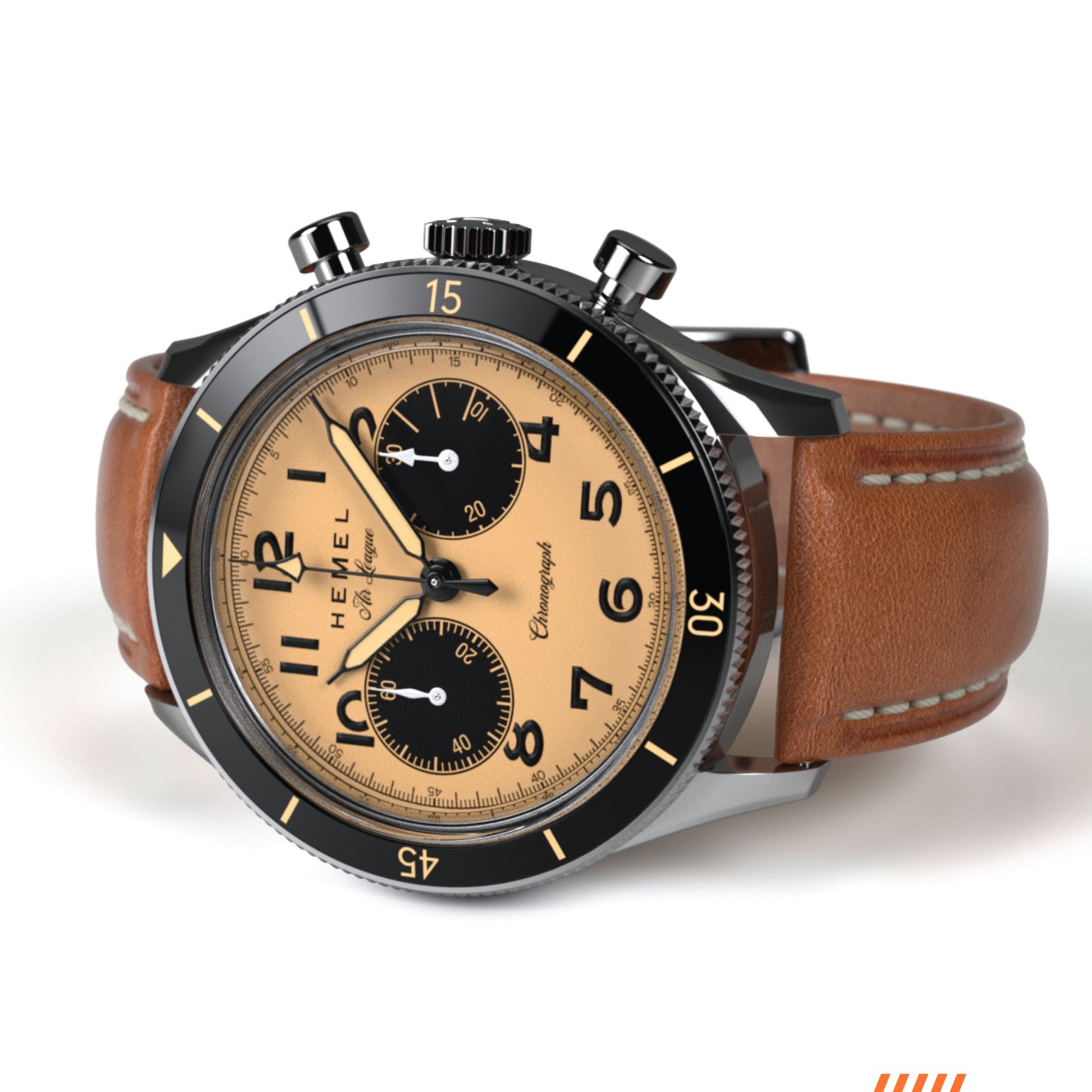 Hemel Air League Special Custom HF Series In Stock Now