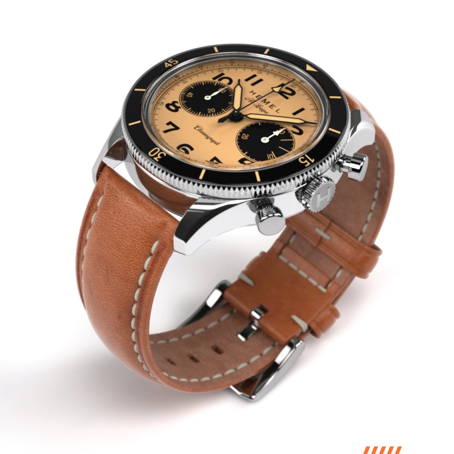 Hemel Air League Special Custom HF Series In Stock Now