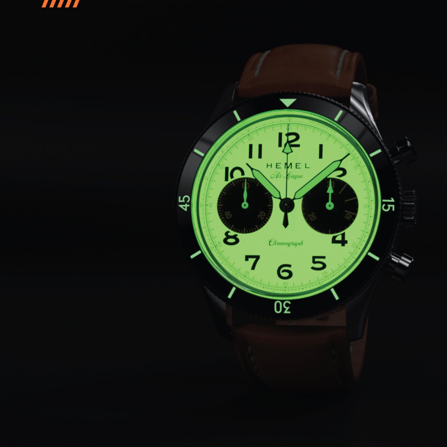Hemel Air League Special Custom HF Series In Stock Now
