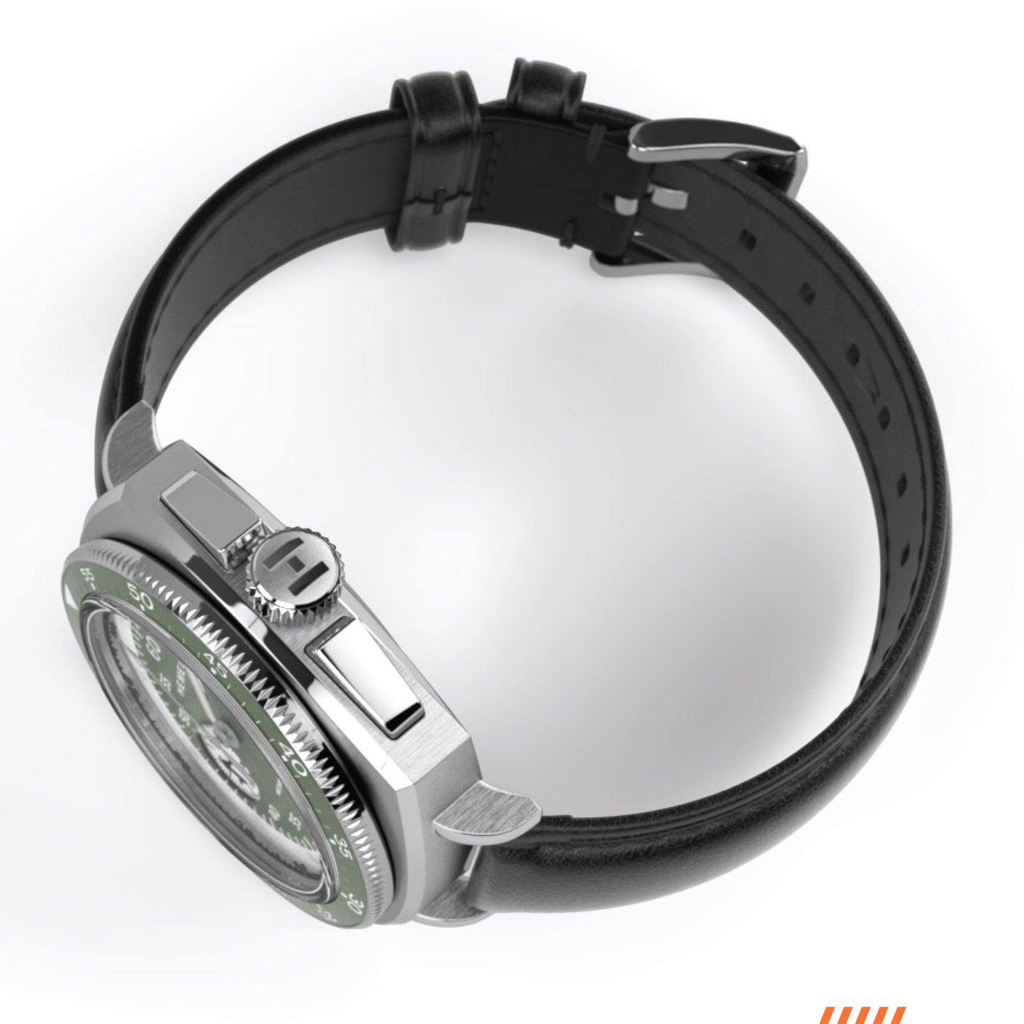 Sky Racer Hand Winding Mechanical Watch Limited HF Series