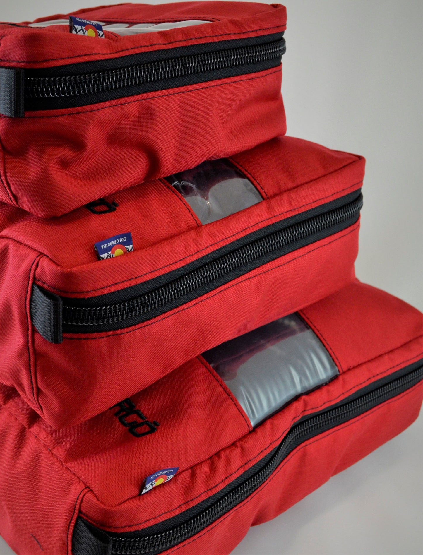 Versatile Packing Cubes for Travel Organization Essentials