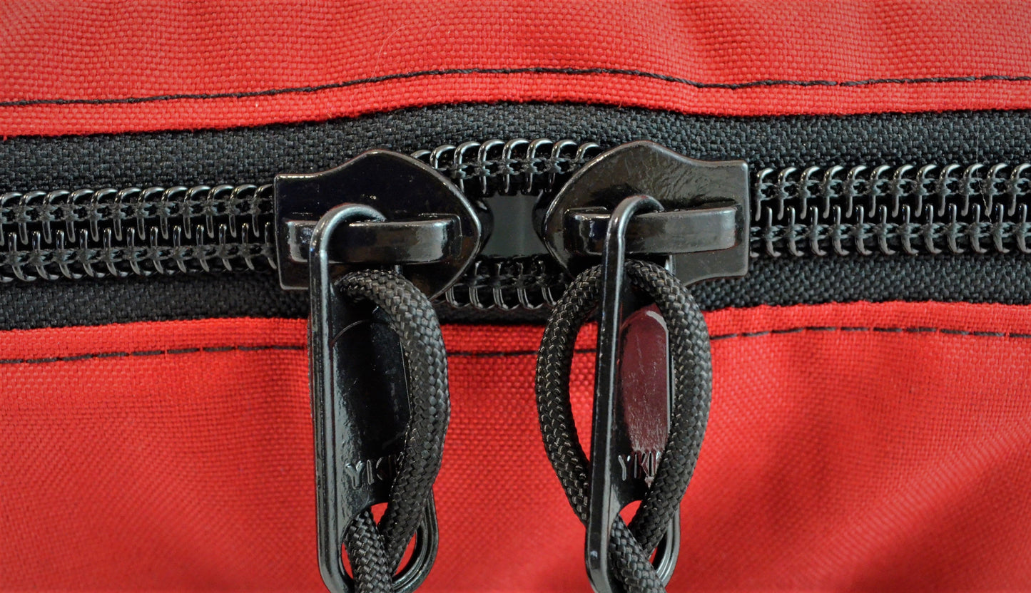 Versatile Packing Cubes for Travel Organization Essentials