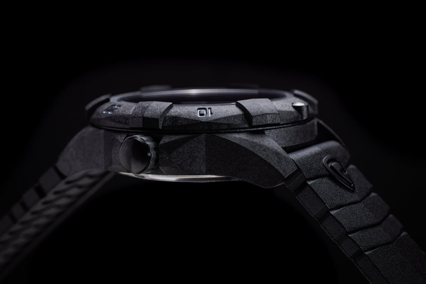 ProTek - Watch - Model PT1001 - Veloce - The App For Watch Collectors