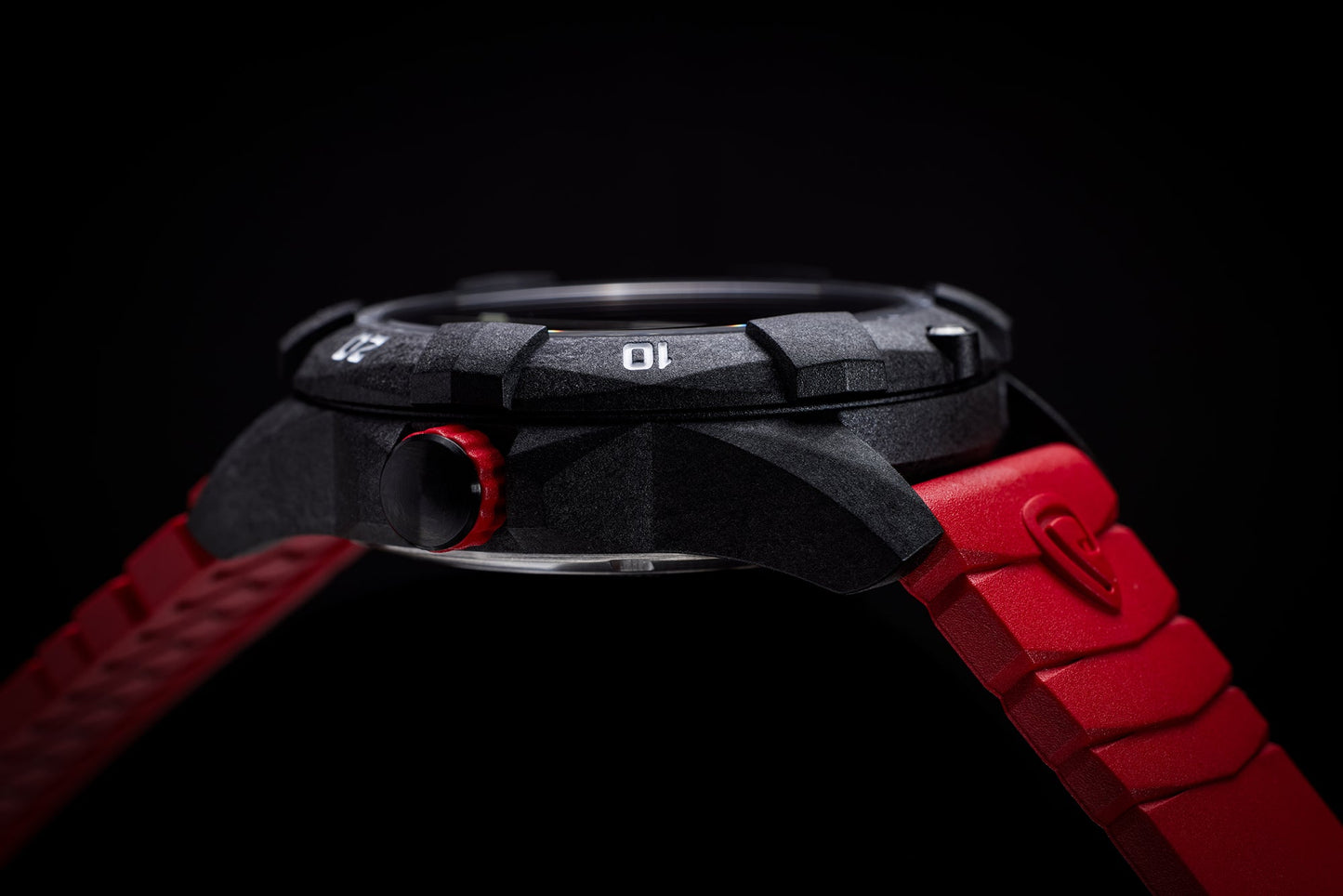 ProTek - Watch - Model PT1002R - Veloce - The App For Watch Collectors
