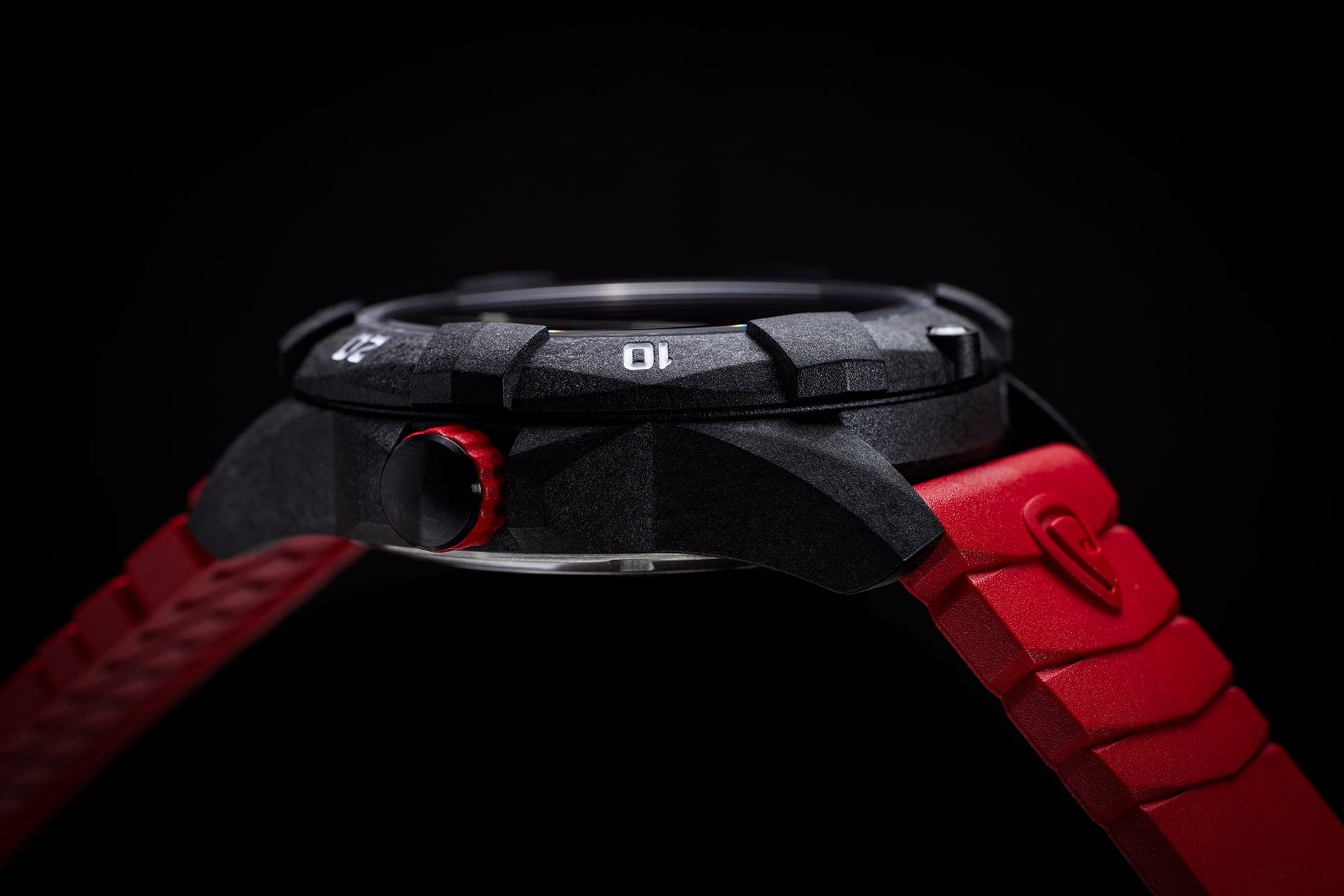 ProTek - Watch - Model PT1002R - Veloce - The App For Watch Collectors