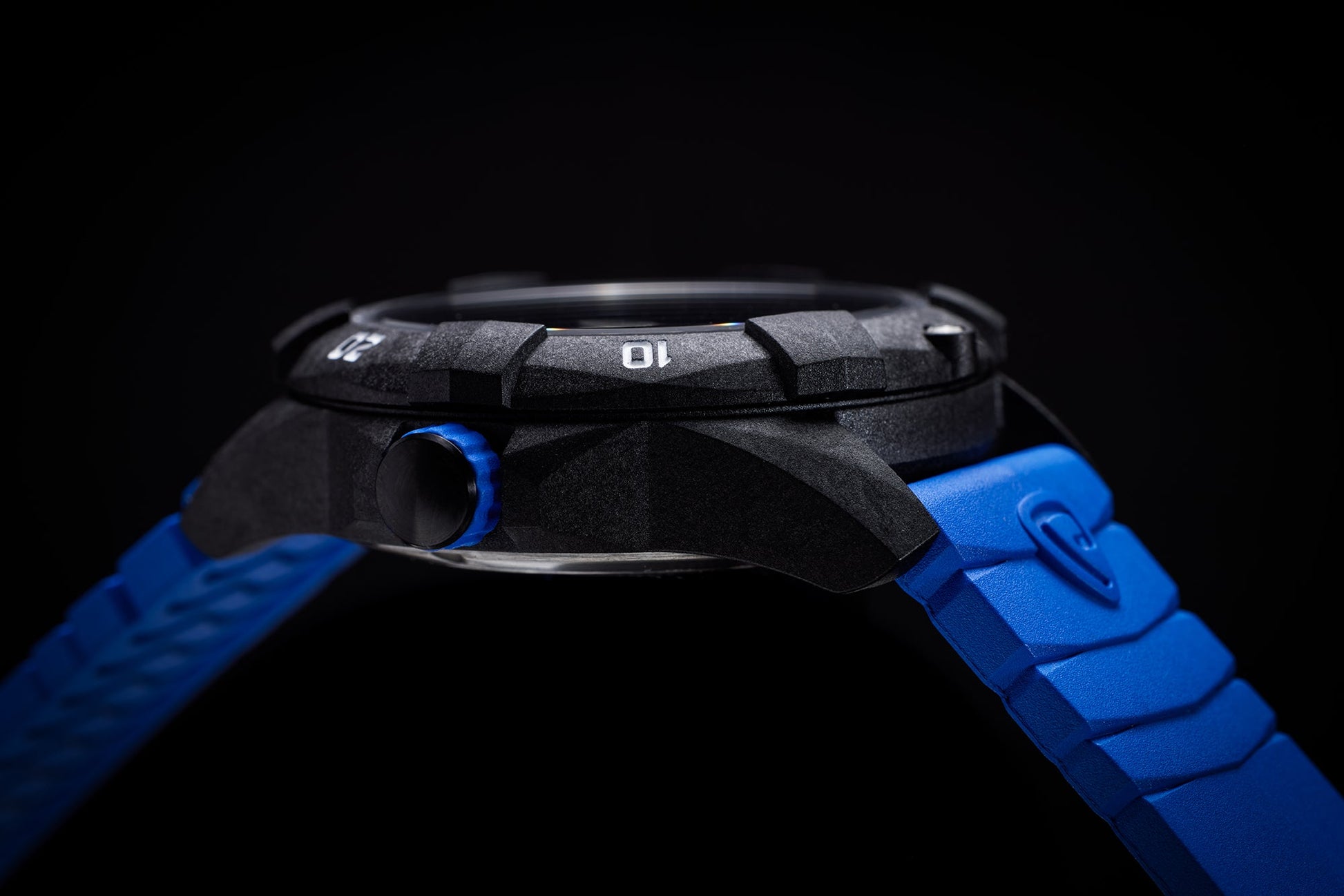 ProTek - Watch - Model PT1003 - Veloce - The App For Watch Collectors