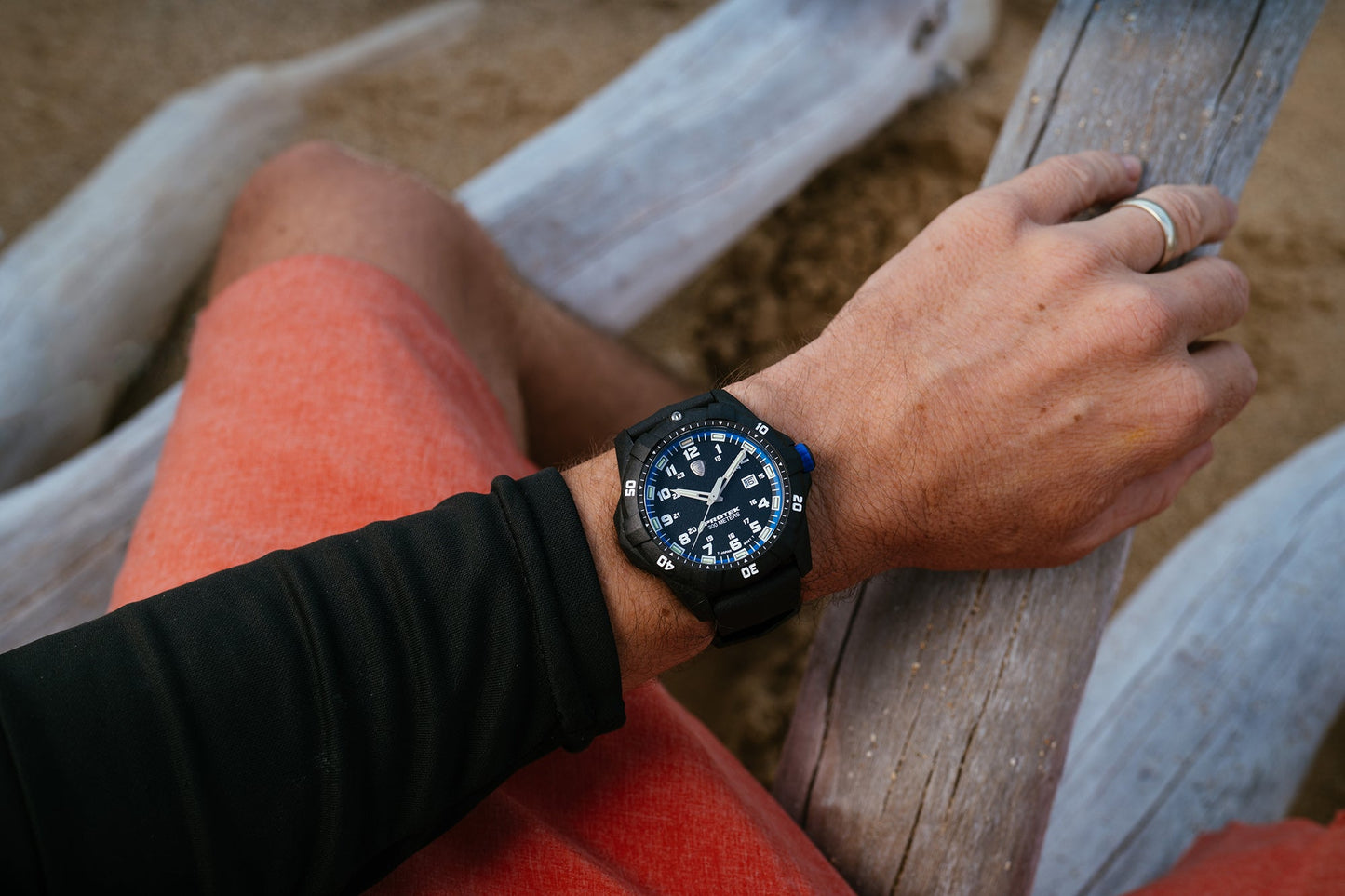 ProTek - Watch - Model PT1003 - Veloce - The App For Watch Collectors