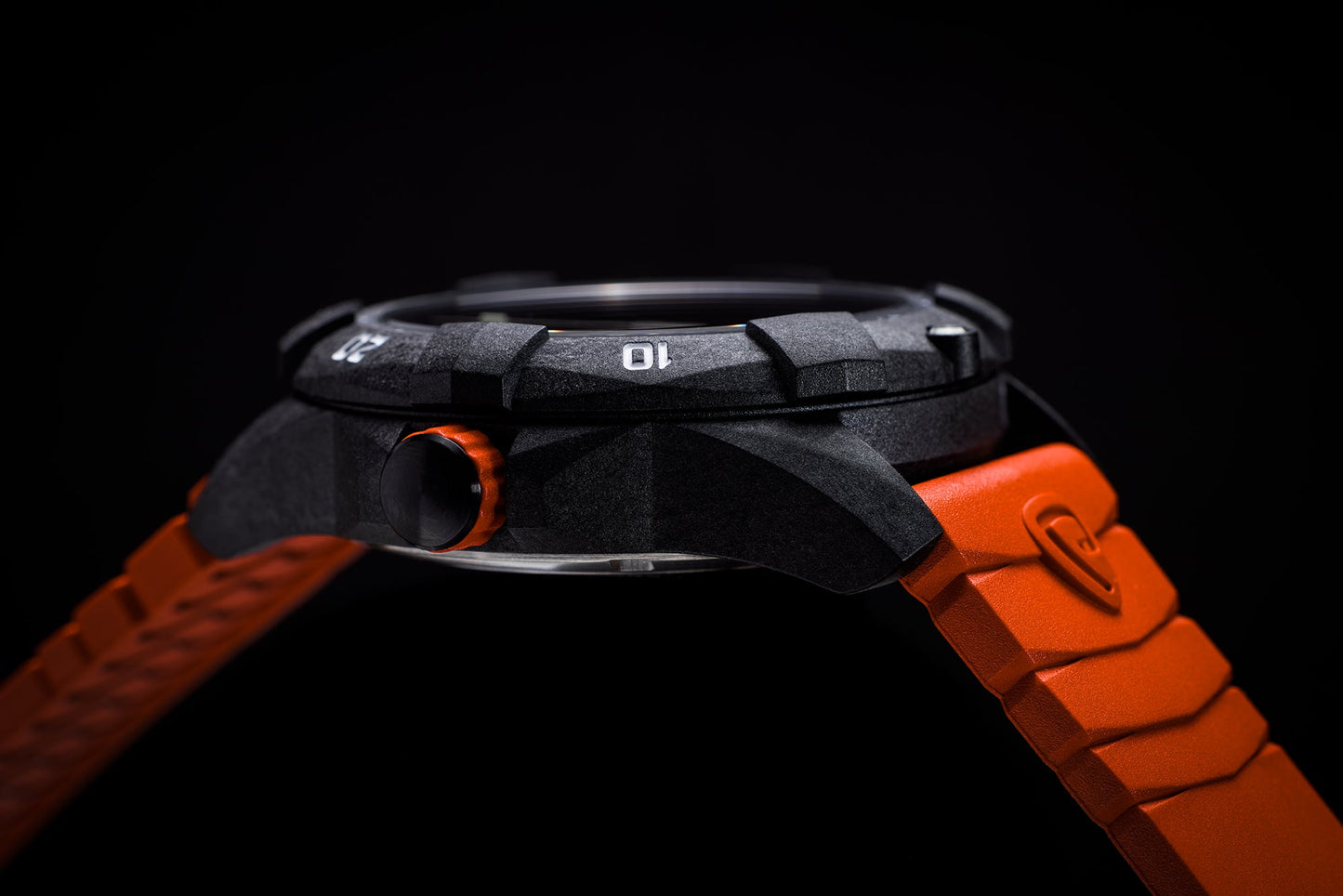 ProTek - Watch - Model PT1004 - Veloce - The App For Watch Collectors