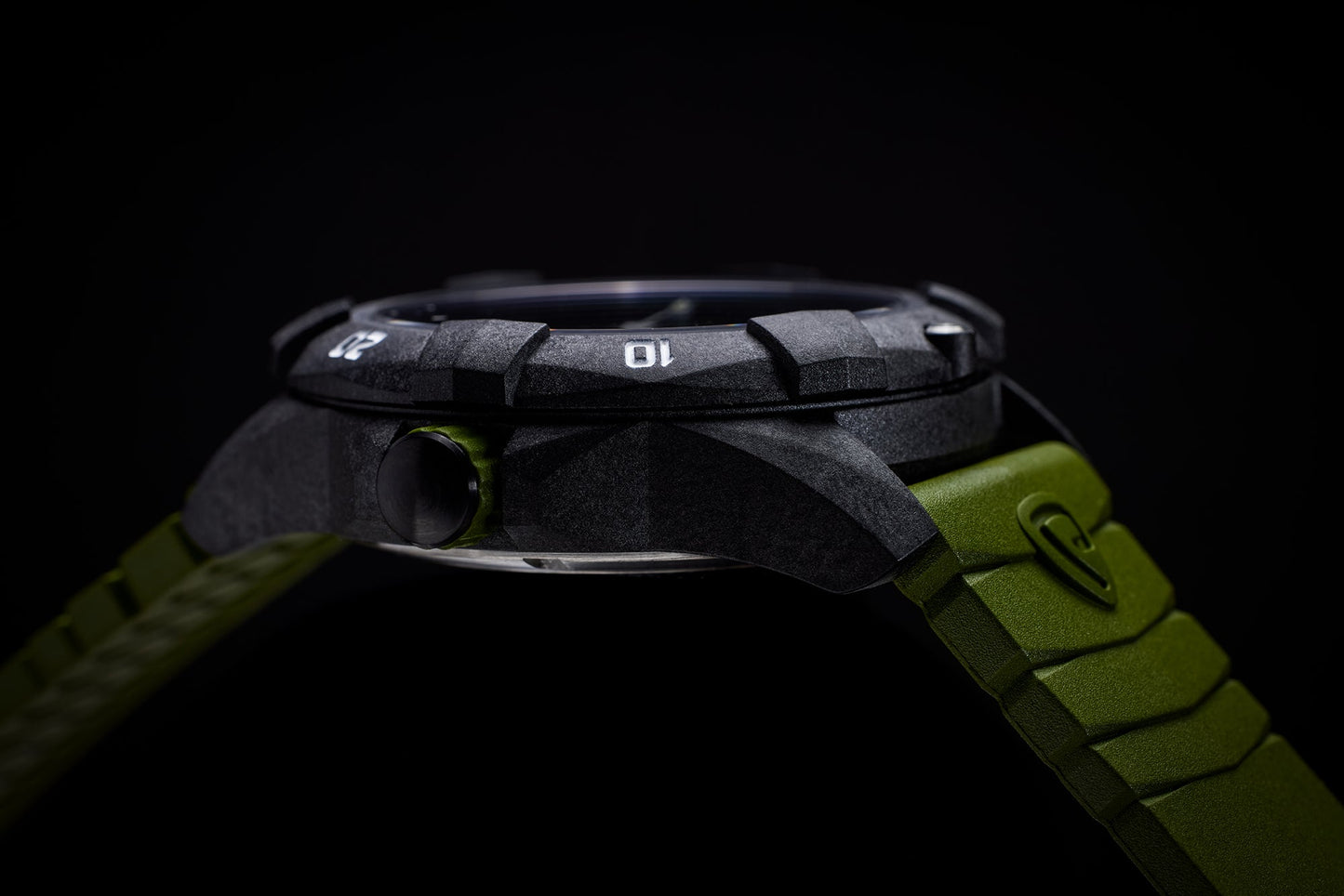 ProTek - Watch - Model PT1005 - Veloce - The App For Watch Collectors