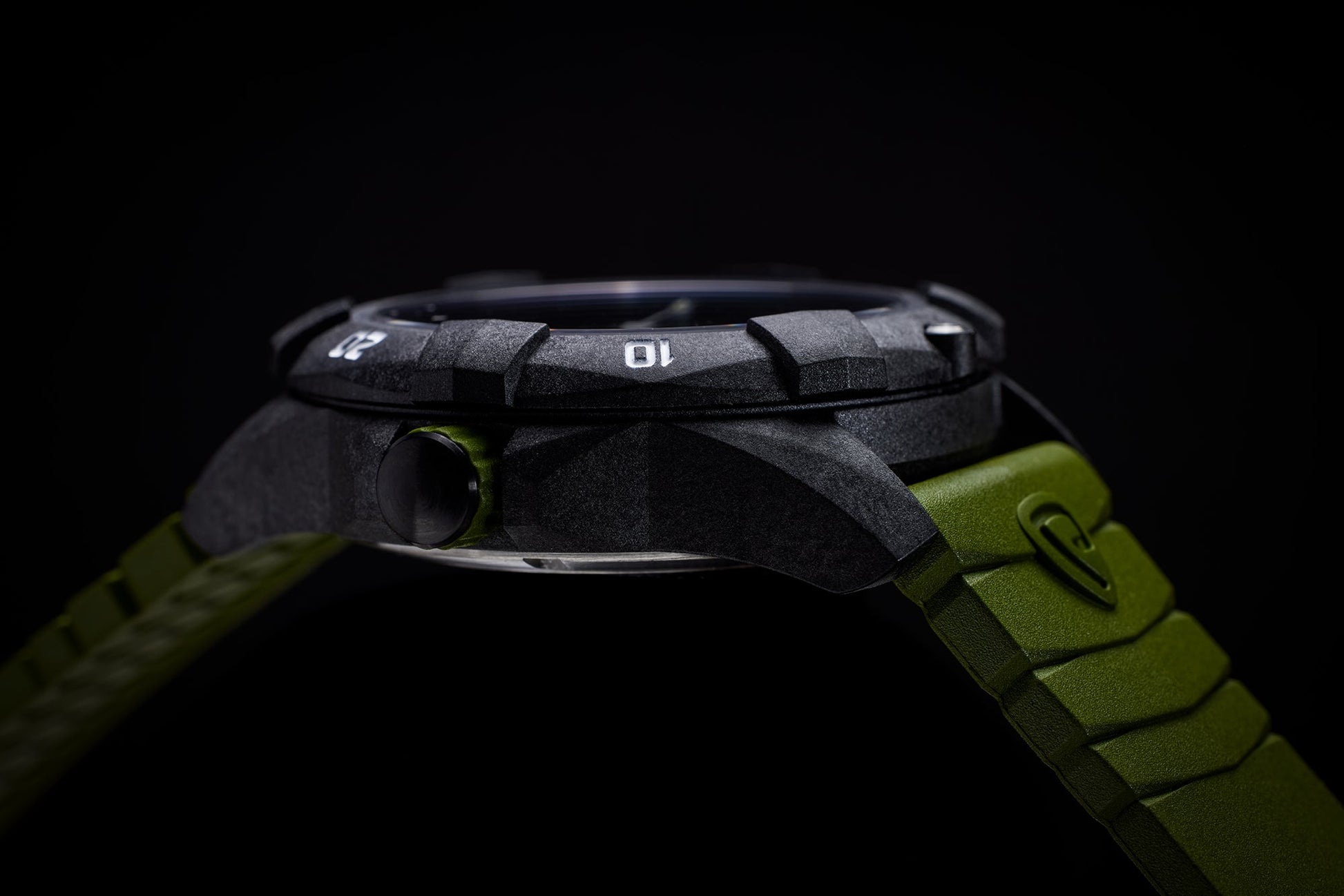 ProTek - Watch - Model PT1005 - Veloce - The App For Watch Collectors