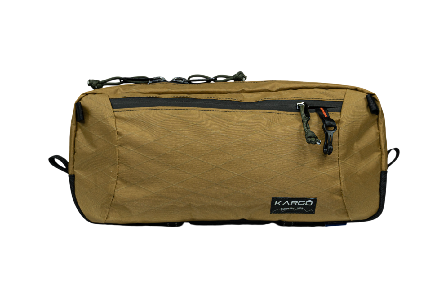 Loculus X Pack Sling Bag for Travel and Everyday Use