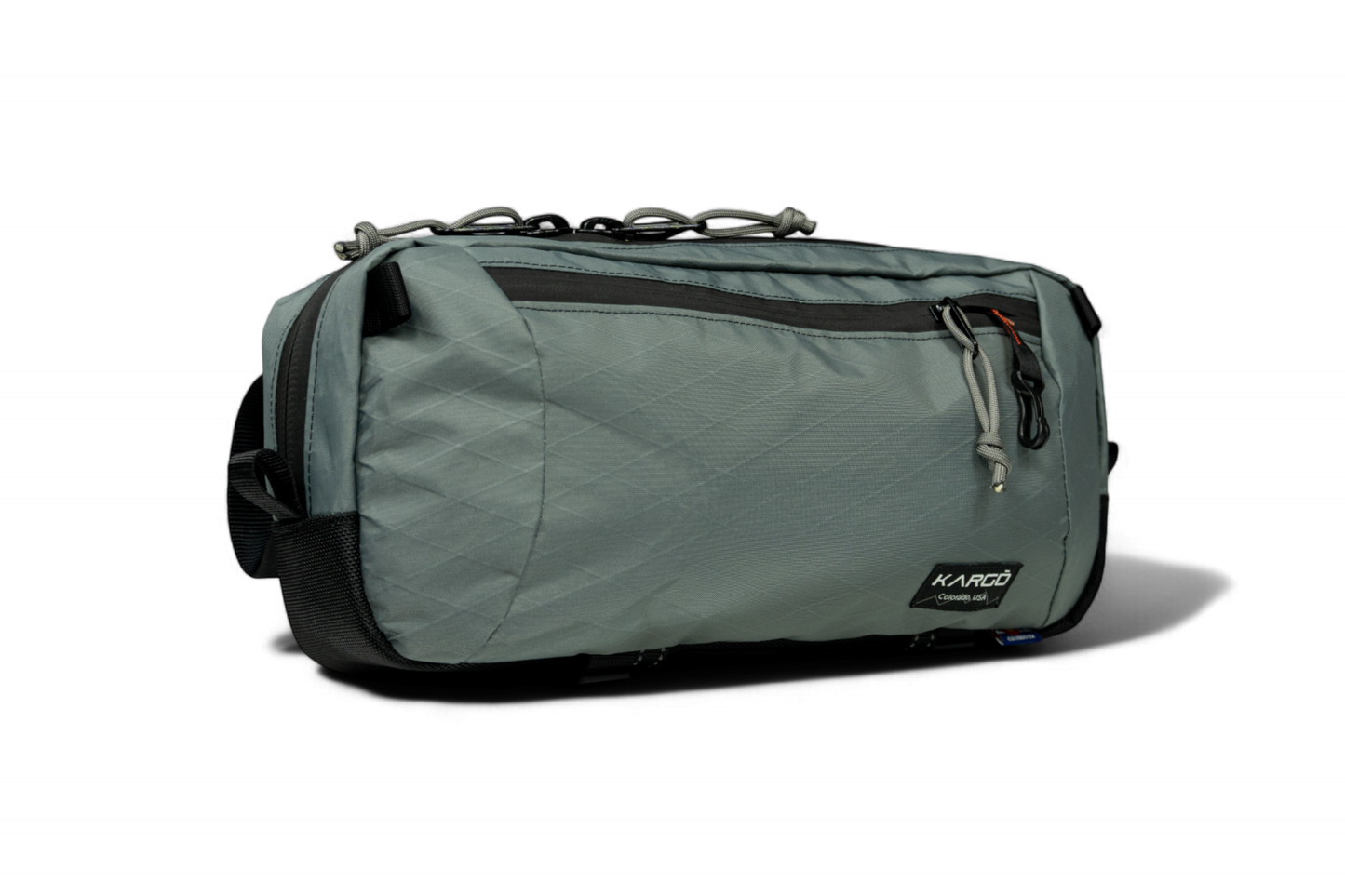 Loculus X Pack Sling Bag for Travel and Everyday Use