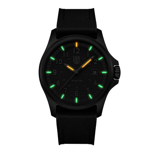 Atacama Field, Field Watch, 43mm - Veloce - The App For Watch Collectors
