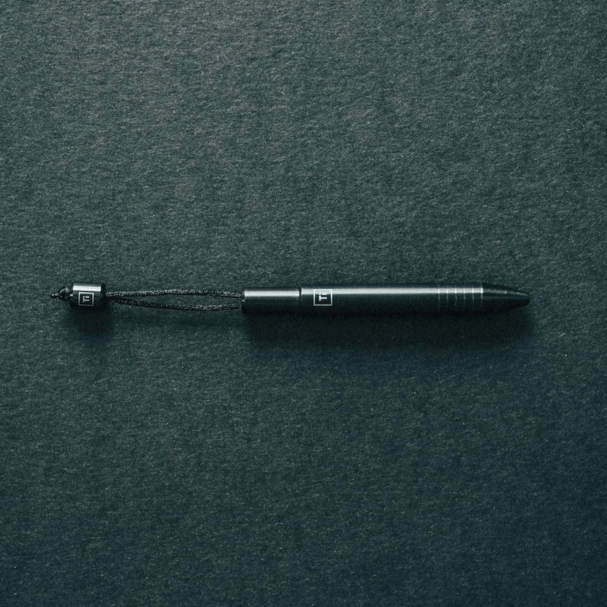 Ti Mini Pen & Brass / Copper Mini Pen by Big Idea Design LLC