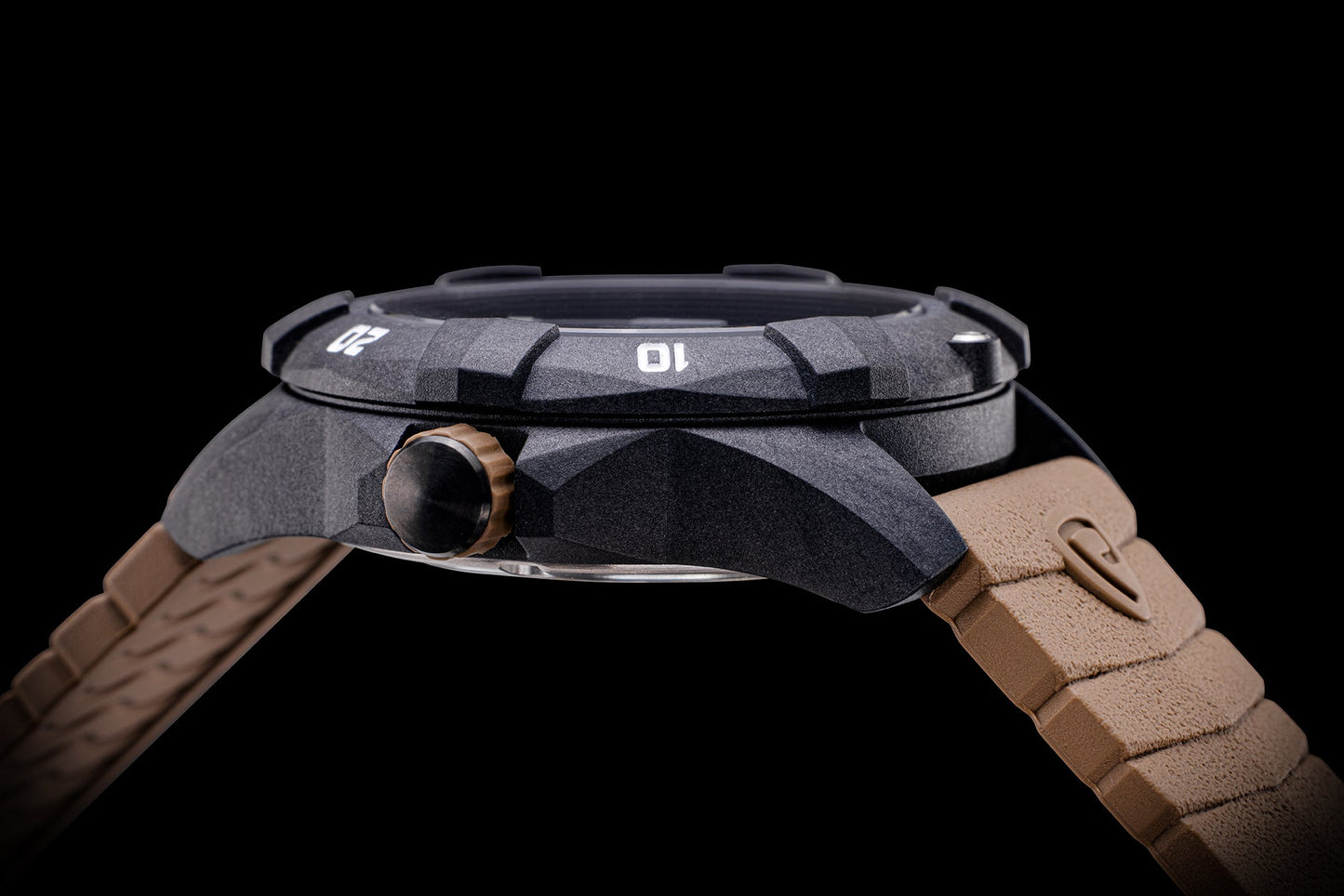 ProTek - Watch - Model PT1016D USMC - Veloce - The App For Watch Collectors