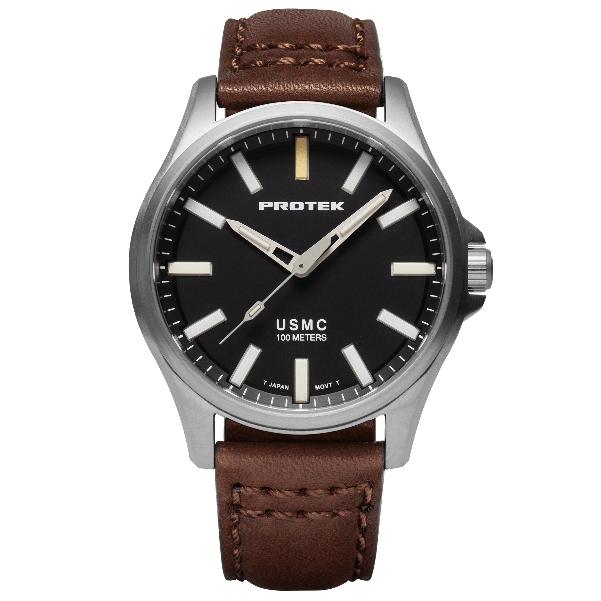 ProTek - Watch - Model PT3101 - Veloce - The App For Watch Collectors