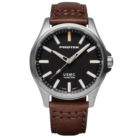 ProTek - Watch - Model PT3101 - Veloce - The App For Watch Collectors