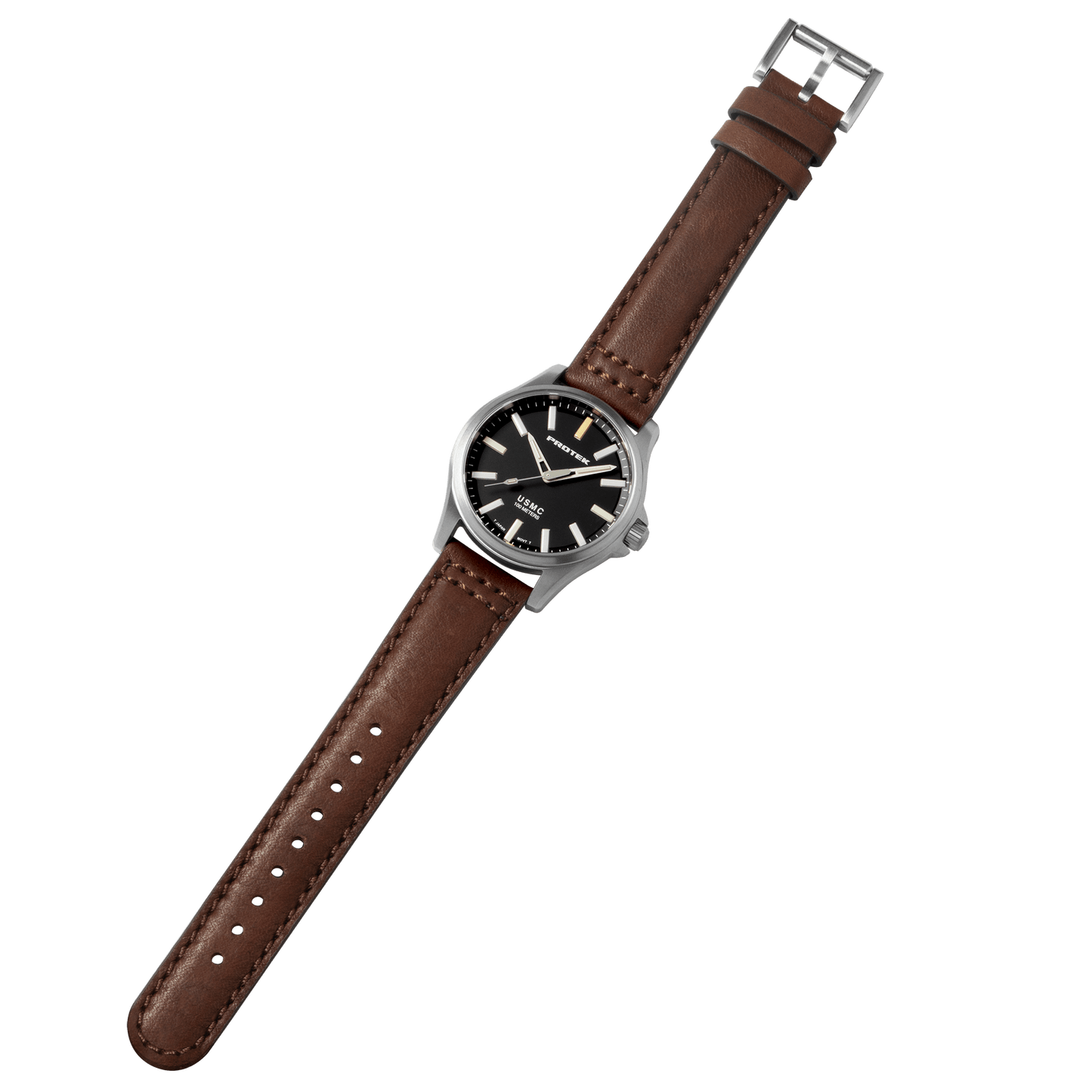 ProTek - Watch - Model PT3101 - Veloce - The App For Watch Collectors