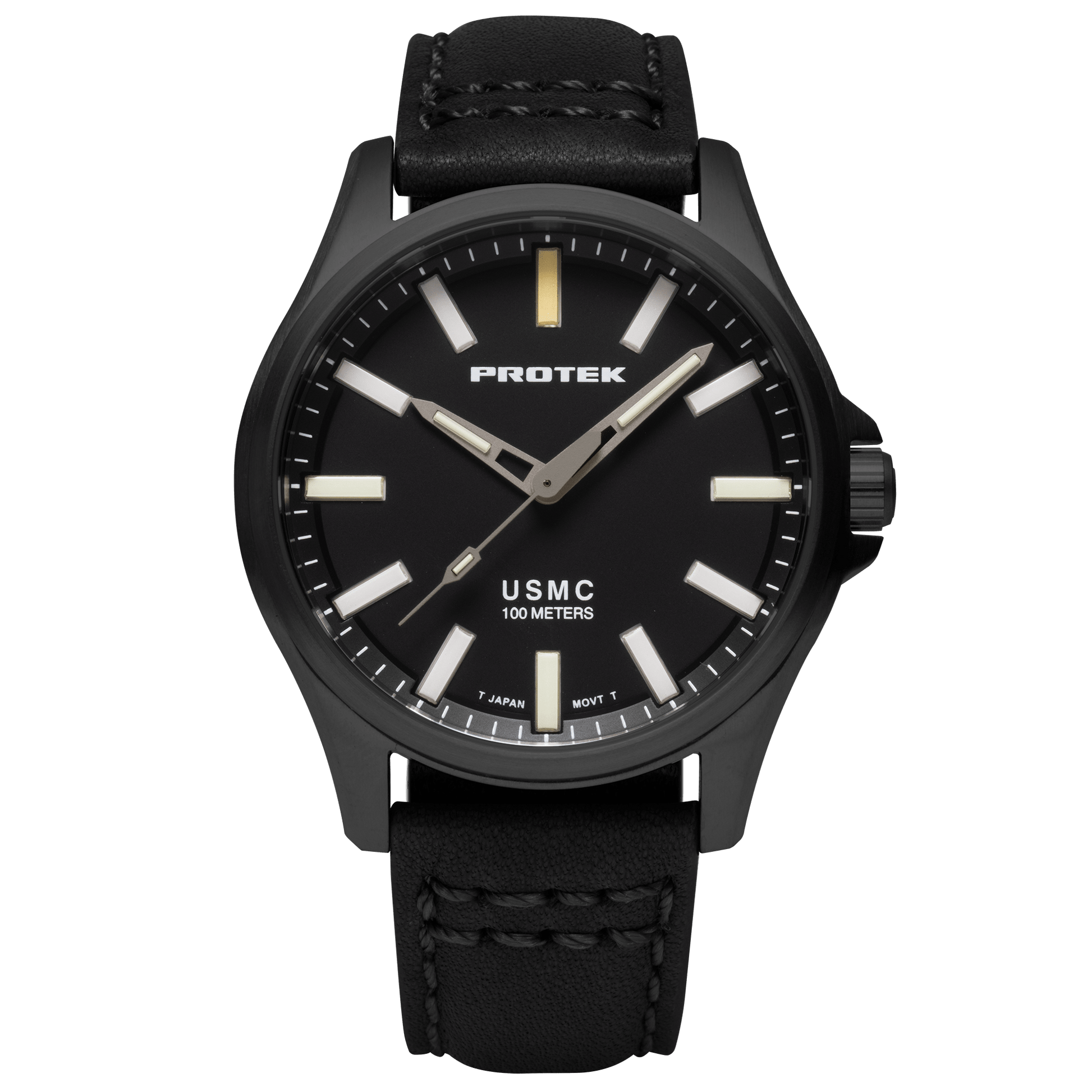 ProTek - Watch - Model PT3102 - Veloce - The App For Watch Collectors