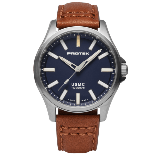 ProTek - Watch - Model PT3103 - Veloce - The App For Watch Collectors