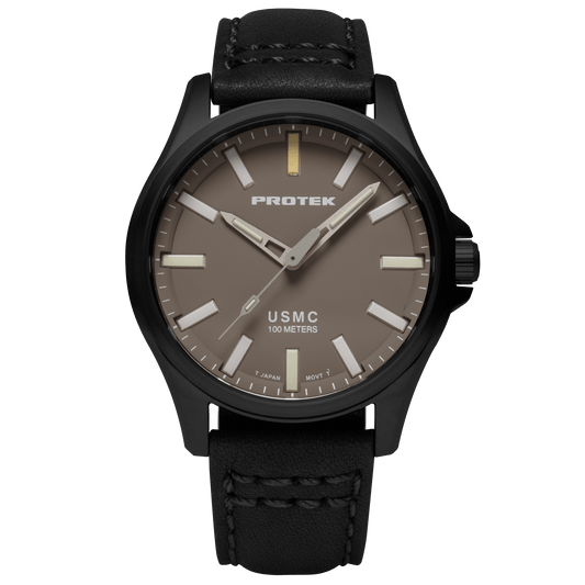 ProTek - Watch - Model PT3106 - Veloce - The App For Watch Collectors