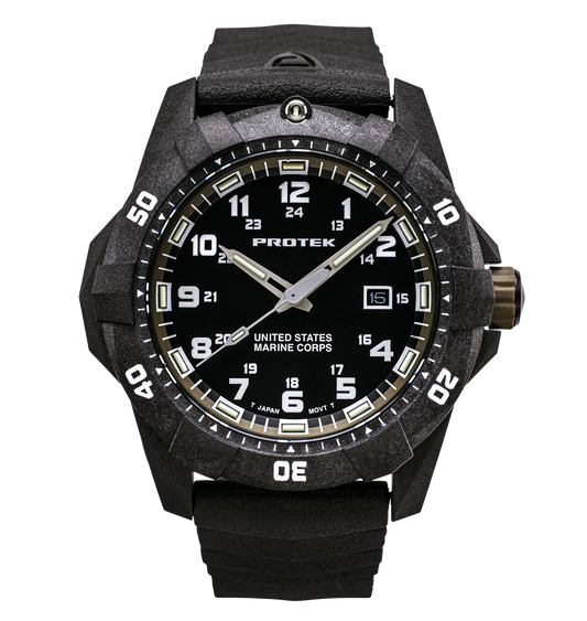 ProTek - Watch - Model PT1016 USMC
