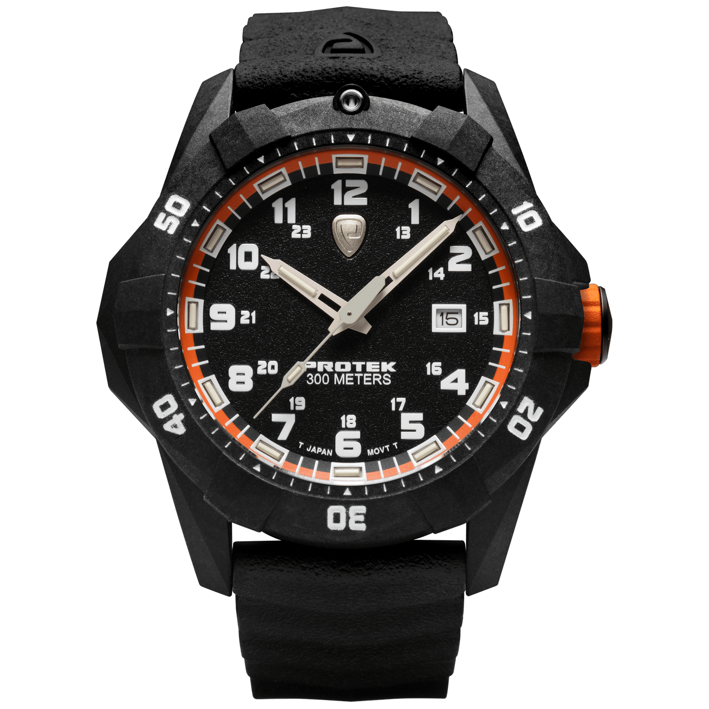 ProTek - Watch - Model PT1004 - Veloce - The App For Watch Collectors