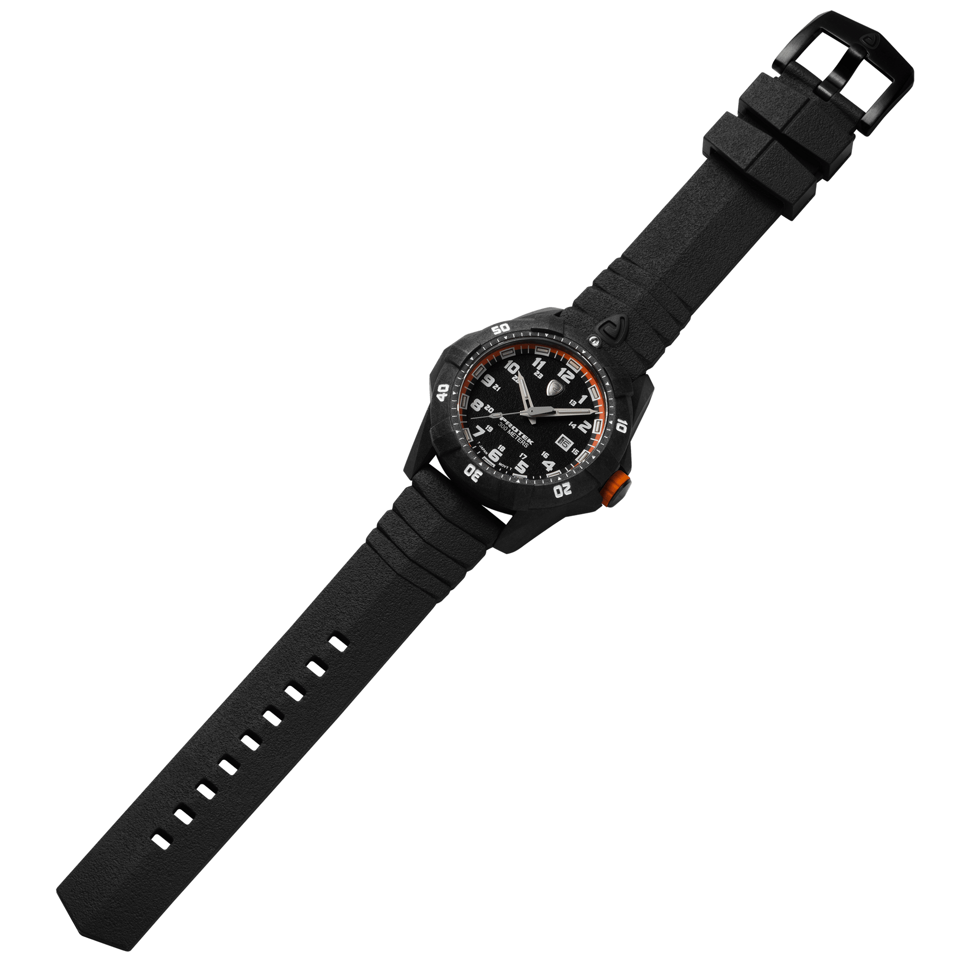 ProTek - Watch - Model PT1004 - Veloce - The App For Watch Collectors