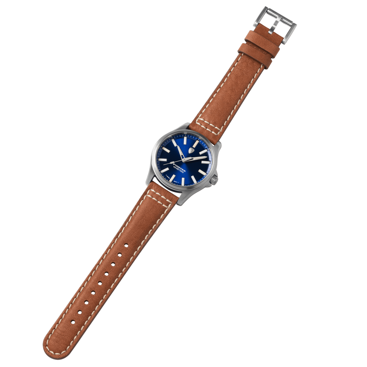 ProTek - Watch - Model PT3003 - Veloce - The App For Watch Collectors