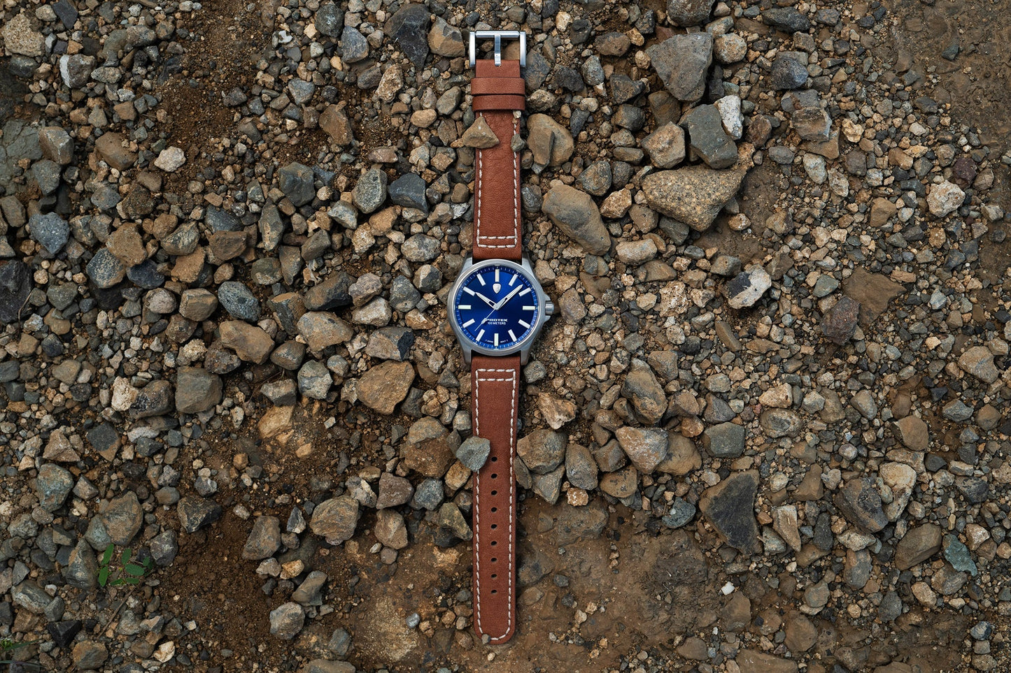 ProTek - Watch - Model PT3003 - Veloce - The App For Watch Collectors