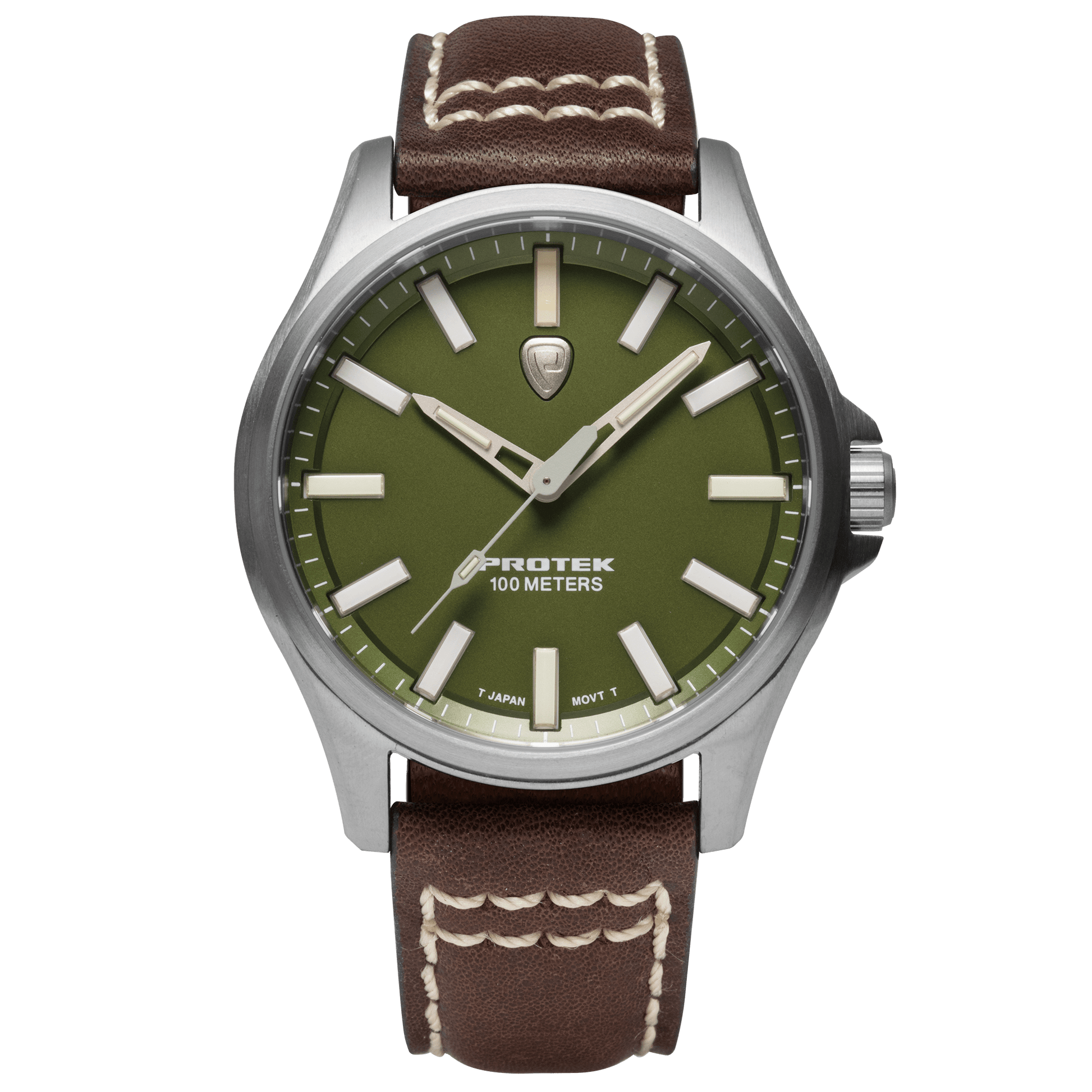ProTek - Watch - Model PT3005 - Veloce - The App For Watch Collectors